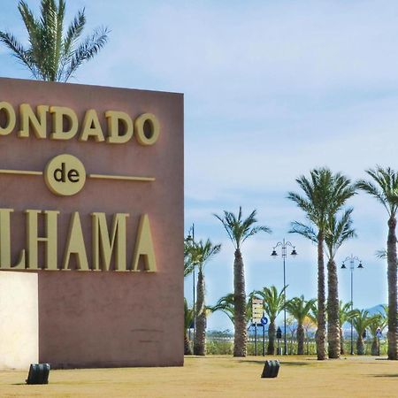 Stunning Apartment In Alhama De Murcia With Wifi El Romero 외부 사진