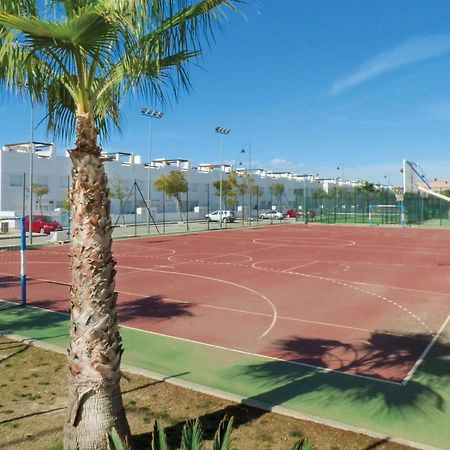 Stunning Apartment In Alhama De Murcia With Wifi El Romero 외부 사진