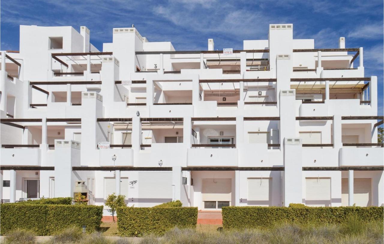 Stunning Apartment In Alhama De Murcia With Wifi El Romero 외부 사진