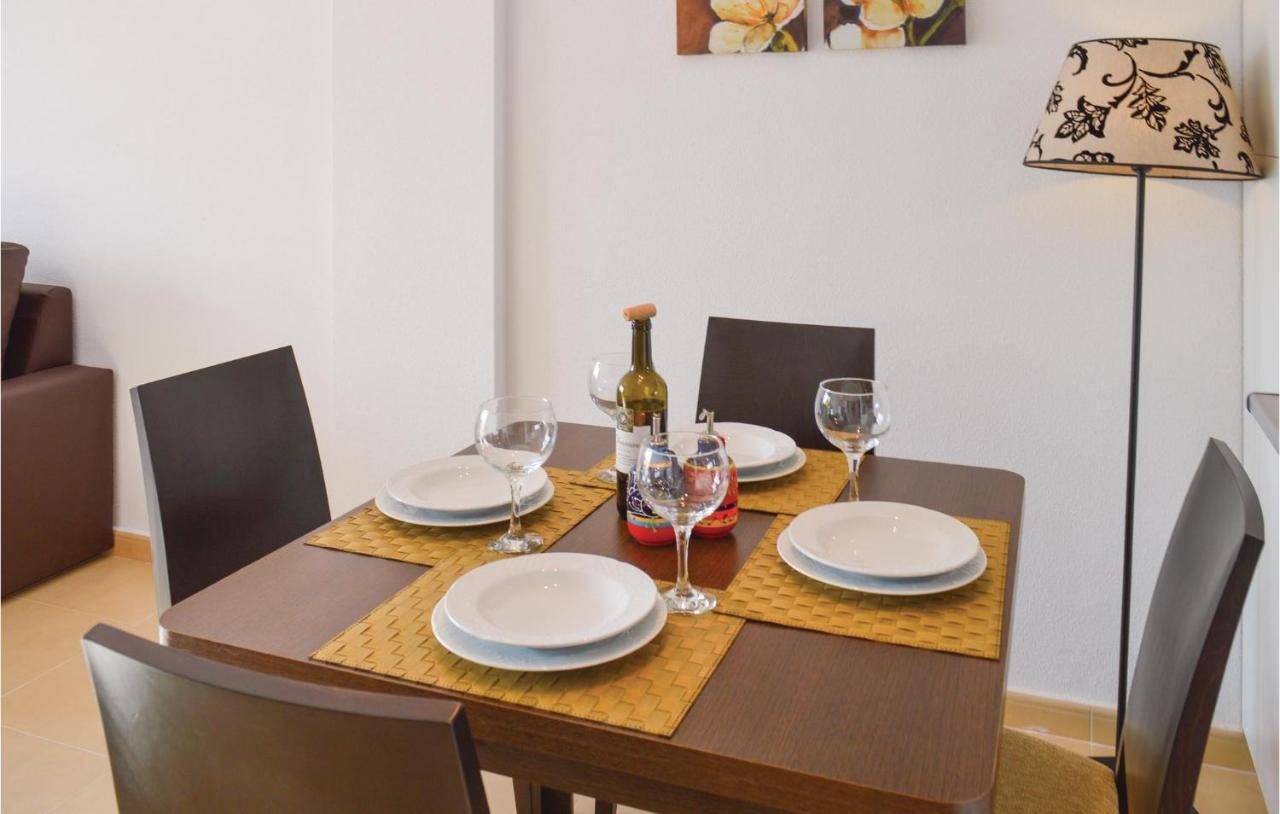 Stunning Apartment In Alhama De Murcia With Wifi El Romero 외부 사진