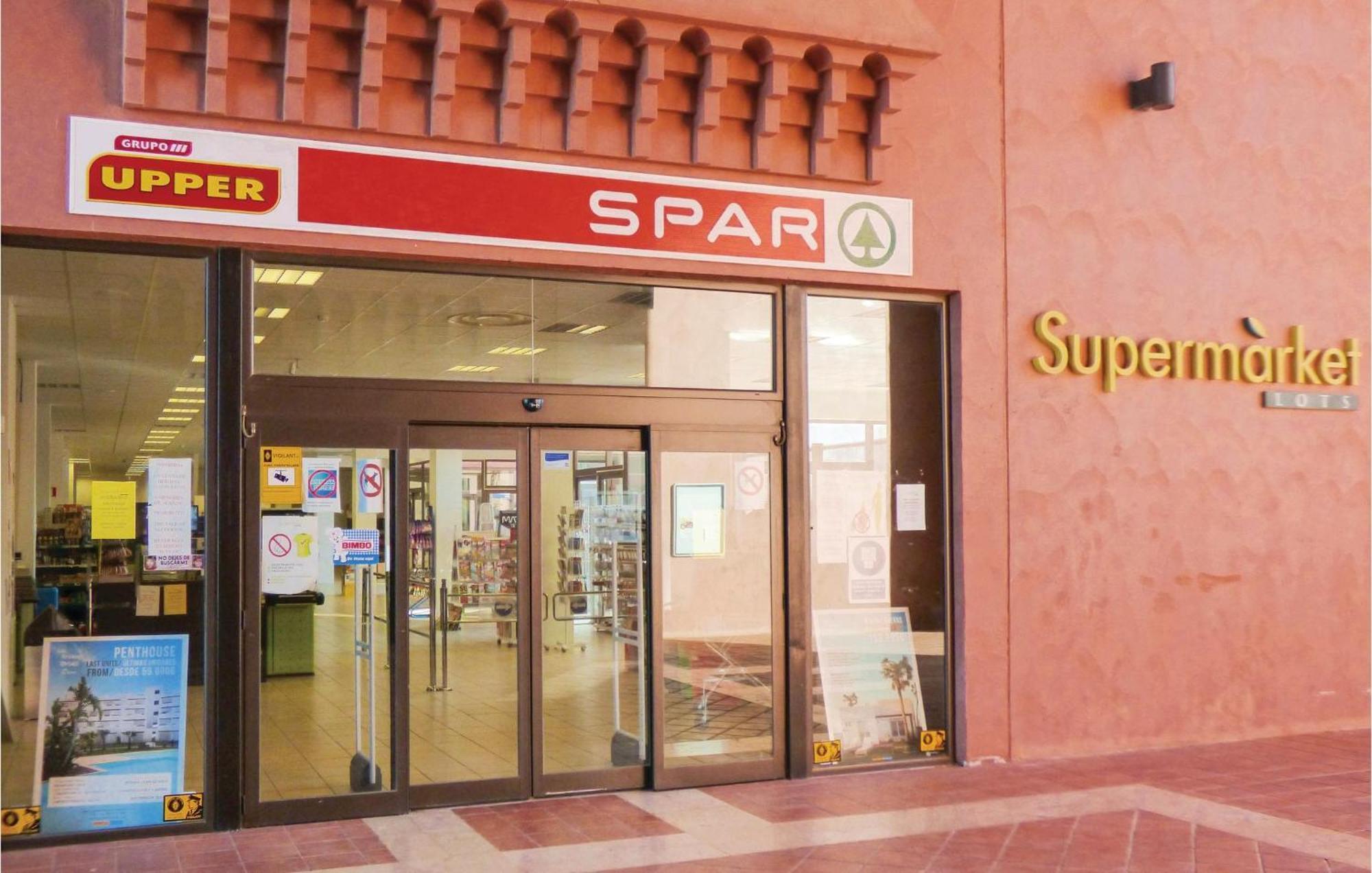 Stunning Apartment In Alhama De Murcia With Wifi El Romero 외부 사진
